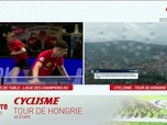 Replay Düsseldorf - Tennis de table - Nîmes/Montpellier