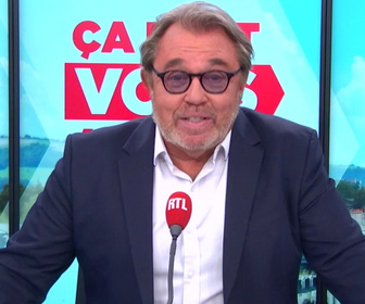 Replay Ça peut vous arriver, avec vous de A à Z avec Allianz - On répond à vos questions les plus fréquentes