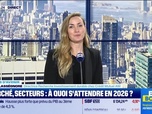Replay BFM Bourse - Marché, secteurs : à quoi s'attendre en 2026 - 23/12