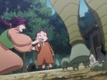 Replay Hunter x Hunter - S6 E3 - Prolifération rapide !