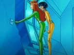 Replay Totally Spies - WOOHP-tastic