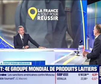 Replay La France a tout pour réussir - Vendredi 24 octobre