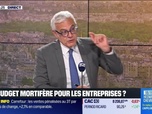 Replay Le 18/19 d'Hedwige Chevrillon - Alain Di Crescenzo (CCI France) : Budget 2026, les CCI se révoltent - 22/10