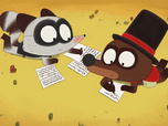 Replay Pompon Ours - 09/10/2026