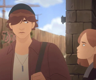 Replay La quête d'Ewilan - 10/02/2026