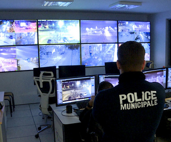 Replay 100 jours avec la police des Ardennes - S1E1 - Episode 1