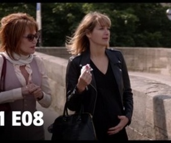 Replay Lebowitz contre Lebowitz - S01 E08 - Esprit de famille