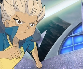 Replay Inazuma Eleven - S02 E35 - Le match décisif ! Genesis, première partie