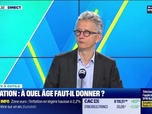 Replay Tout pour investir - La boîte à outils : Donation, la déclaration obligatoire dès 2026 - 02/12