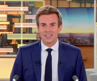 Replay La Matinale Franceinfo - 20/05/2026