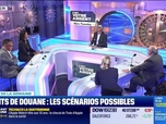 Replay C'est votre argent - La semaine de l'économie - 25/04