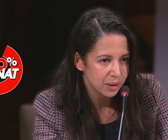 Replay 100% Sénat - Audition de la ministre des Outre-mer par le Sénat