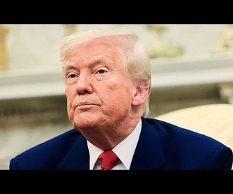 Replay Lundi noir sur les marchés, mais Trump n'envisage pas de suspendre ses droits de douane