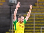 Replay Ligue 2 : Nantes arrache une victoire miraculée à la 97e minute à Boulogne !