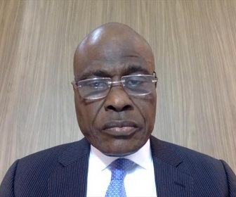 Replay En tête-à-tête - Rwanda - RDC : l'accord de Washington est un piège tendu par Kagamé, selon Martin Fayulu