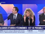 Replay Les Experts - Effort budgétaire de 54 milliards d'euros, est-ce possible ?