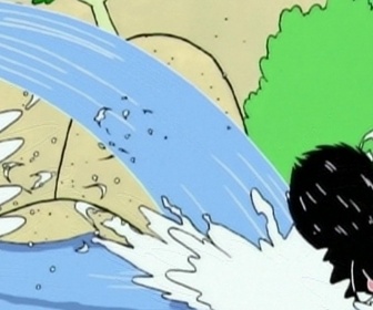 Replay Barbapapa autour du monde - S01 E42 - Les hippopotames