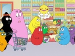Replay Barbapapa en Famille - Robemballeur