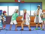 Replay Pokemon - S20 E42 - Alola, Kanto !
