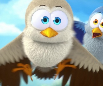 Replay Les schtroumpfs - Dragon de compagnie