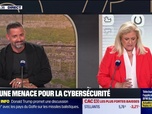 Replay La grande interview d'Hedwige Chevrillon - Pascal Gauthier (Ledger) : L'IA, une menace pour la cybersécurité - 17/06