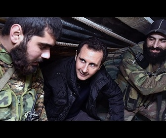 Replay Syrie : Bachar al-Assad condamné à mort par contumace pour crimes de guerre et contre l'humanité