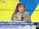 Replay Tout pour investir - L'actu du patrimoine : Retraites, les principes de la réforme de 2024 - 09/10