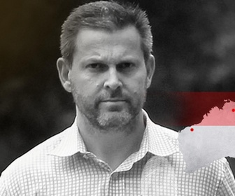 Replay Ces crimes qui ont choqué le monde (spécial Australie) - S2E8 - Gérard Baden-Clay