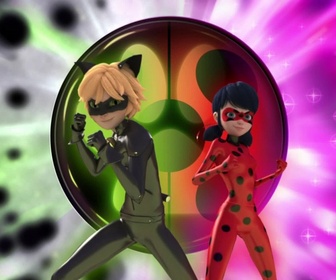 Replay Miraculous - Les aventures de Ladybug et Chat Noir - Climatika 2