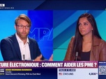 Replay Impact PME l'hebdo : Cloud, IA et facture électronique - 21/06