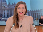 Replay Le 11h/13h - Émission du vendredi 9 mai 2025