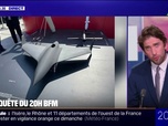 Replay 20H BFM - L'ENQUETE DU 20H - Défense: l'envol des drônes français ?