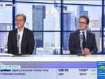 Replay BFM Bourse - On refait la séance : IA : ASML attend près de 60% de marge brute dans les prochaines années ! - 14/11