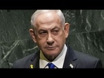 Replay Liban : Netanyahu demande le départ de la Finul, l'ONU refuse