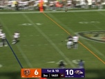 Replay Les résumés NFL - Chicago Bears @ Baltimore Ravens
