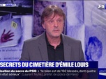Replay Affaire suivante - Les secrets du cimetière d'Émile Louis - 01/06