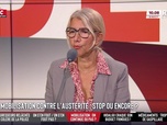 Replay Les Grandes Gueules - Mobilisation contre l'austérité : les syndicats doivent-ils continuer ?