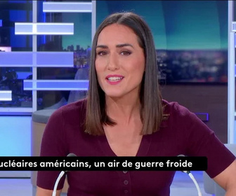 Replay Le 23h - 31/10/2025