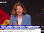 Replay Marschall Truchot Story - Story 6 : Buzyn/Sanofi, On n'obtiendra pas de garanties - 16/10