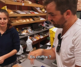 Replay Zone interdite - En train, à vélo ou en pick-up : ils vivent l'aventure en Europe