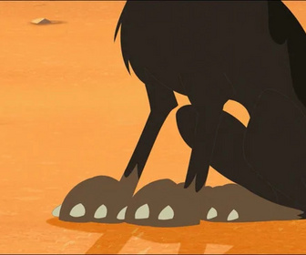Replay Les Dalton - Un mal de chien