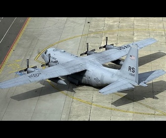 Replay Un avion-cargo C-130 de l'armée turque s'écrase en Géorgie avec 20 militaires à bord