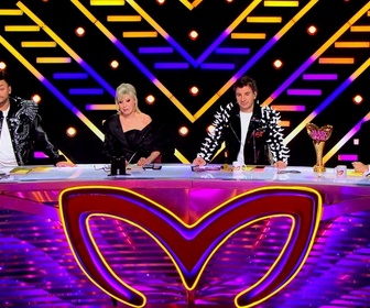 Replay Mask singer 2026 - Emission 9 (Partie 1) du 27 juin 2026