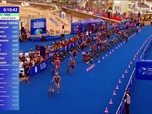 Replay 21/06/2026 - World Triathlon Championship Series - la course dames à Quiberon