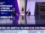 Replay Les émissions partenaires - La confiance à l'heure des agents IA - 06/07