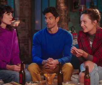 Replay Scènes de ménages 20h30 02/12/25