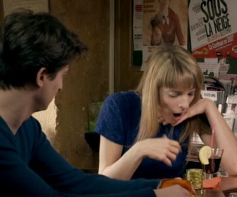 Replay Vous les femmes - Fatale 1 / La compote