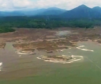 Replay Météo alerte - Tsunamis : comment se protéger face aux cataclysmes ?