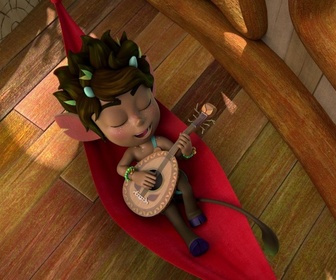 Replay Santiago des mers - La pièce secrète