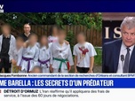 Replay BFM Grand Soir - Jérôme Barella : les secrets d'un prédateur - 17/06